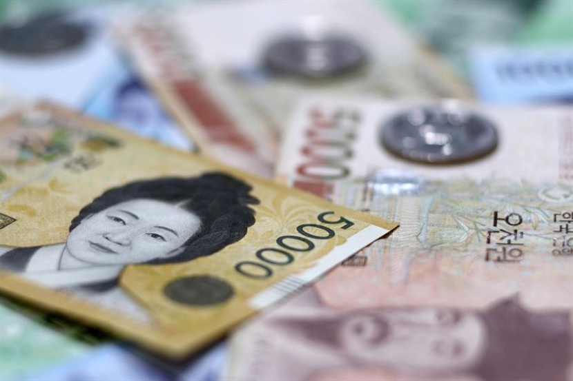توقعات بارتفاع إجمالي الدخل للفرد 30 ألف دولار في كوريا الجنوبية خلال هذا العام