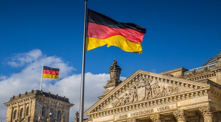  ألمانيا تواجه عجزا بقيمة 100 مليار يورو في الميزانية حتى 2023
