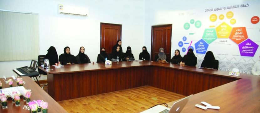 بهدف دعم المواهب .. "ثقف" يطلق المرحلة الثانية من دوراته الفنية