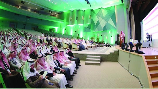 آل الشيخ: حالة الرضا التعليمي التي نعيشها غير صحيحة ولا بد من ردم الفجوة