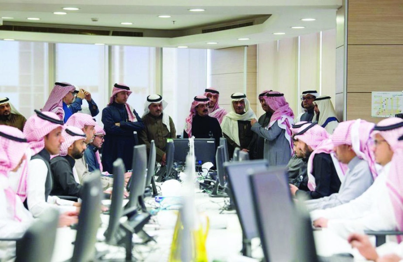 وزير الإعلام: الارتقاء بالعمل الإعلامي يعكس التقدم والازدهار الذي وصلت إليه المملكة