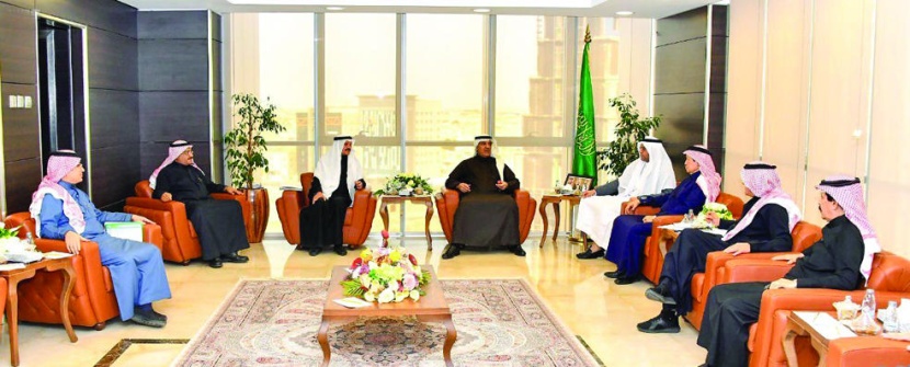 وزير الإعلام: الارتقاء بالعمل الإعلامي يعكس التقدم والازدهار الذي وصلت إليه المملكة