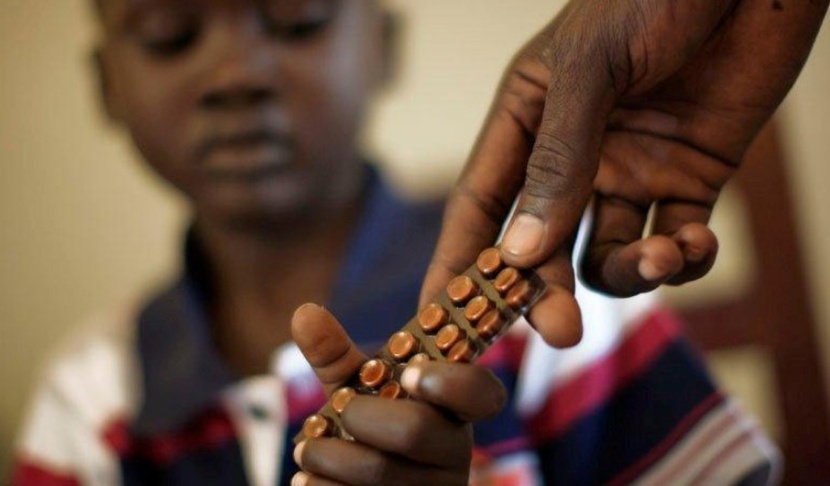 صندوق يكافح الإيدز والسل والملاريا يسعى للحصول على 14 مليار دولار