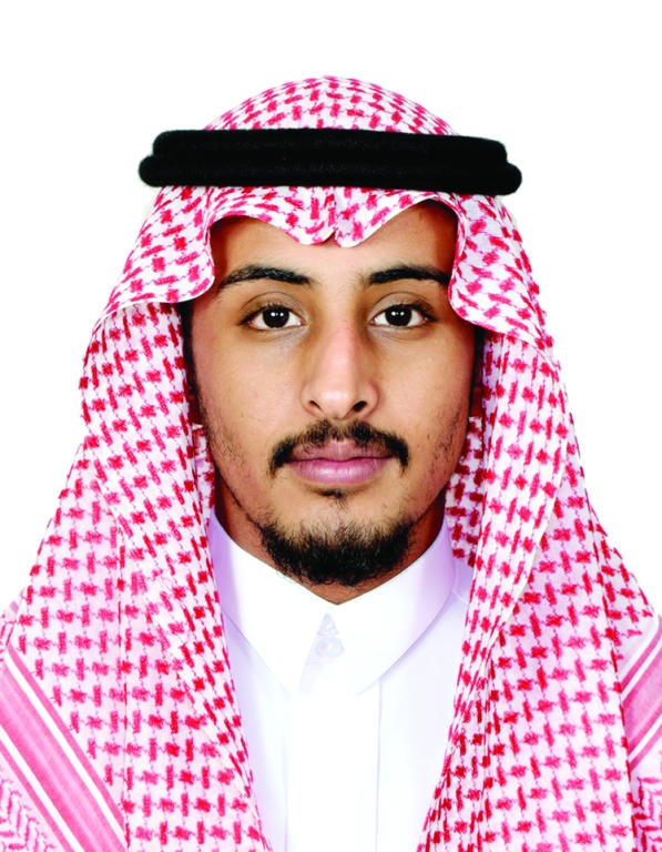 بكالوريوس الإعلام للزميل الفراج