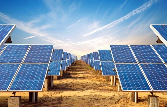 مختصون: قطاع الطاقة المتجددة واسع المجال وجاذب للاستثمار