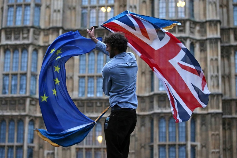 "جولدمان ساكس" يتوقع تأخير موعد خروج بريطانيا من الاتحاد الأوروبي