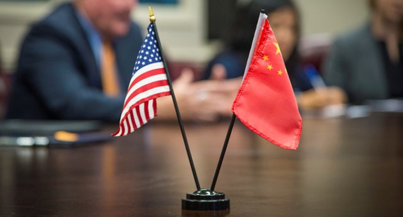 كبير المفاوضين الصينيين للتجارة سيزور واشنطن في يناير