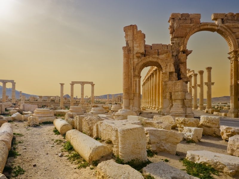 مصر: العثور على مجموعة أثرية ترجع للعصرين اليوناني والروماني بالإسكندرية