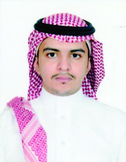 بكالوريوس الإعلام للزميل المطيري
