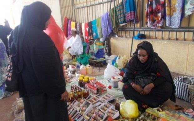  ارتفاع معدل التضخم في السودان إلى 72.94 %