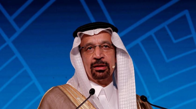 السعودية تخطط لبناء مصفاة نفطية ومصنع للبتروكيماويات في جنوب أفريقيا