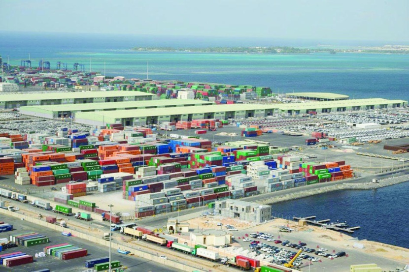 مسؤول أوروبي: ندعم الخطط الخليجية للتنويع الاقتصادي .. ونسعى لاستئناف مفاوضات التجارة الحرة