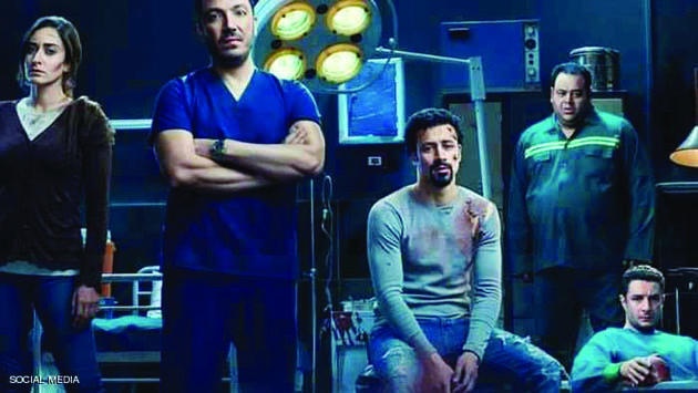 فيلم مصري باللغة الهندية .. لأول مرة في السينما العربية