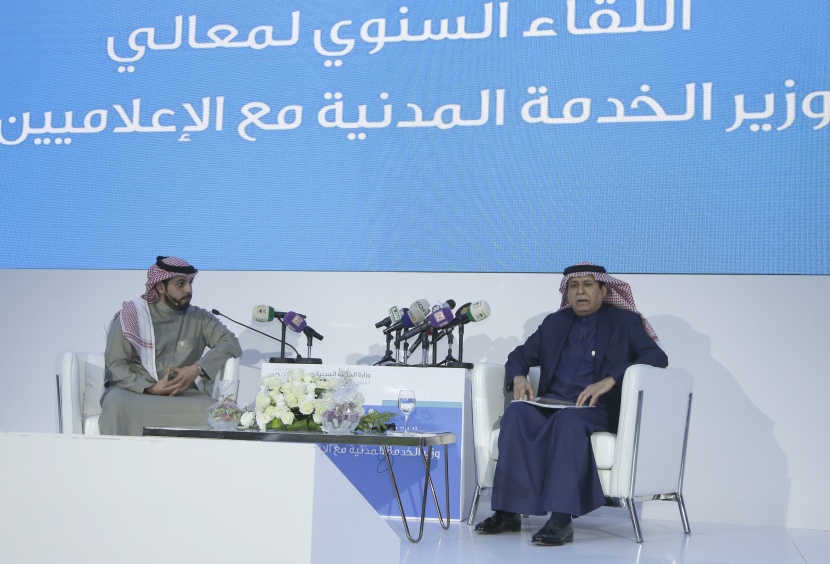 «الخدمة المدنية»: توصيف دقيق لـ 900 وظيفة لتحديد مهام العاملين