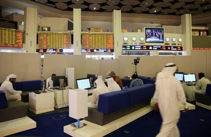 تراجع معظم البورصات الخليجية تحت ضغط الأسهم القيادية