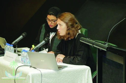 عالمة آثار فرنسية: جزيرة فرسان استوطنها البشر منذ عصور قبل التاريخ