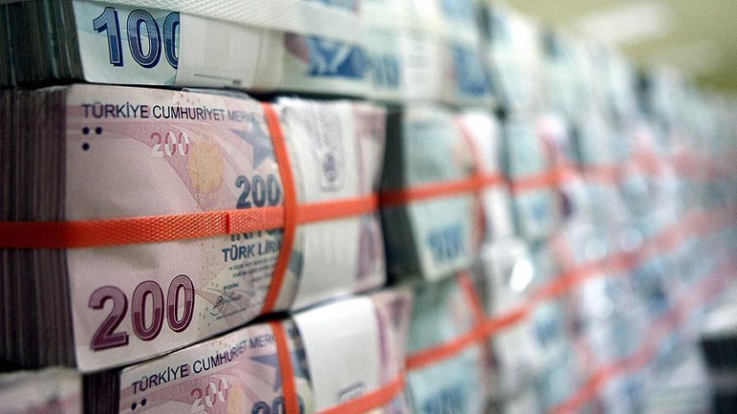 صندوق النقد يرفع توقعات انكماش الاقتصاد التركي خلال العام الحالي