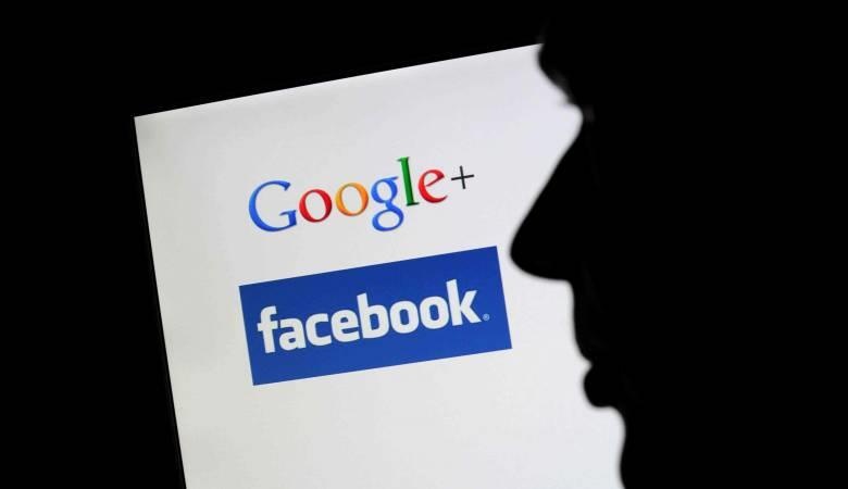 "جوجل" و "فيسبوك" تنفقان ببذخ لكسب تأييد الحكومة الأمريكية