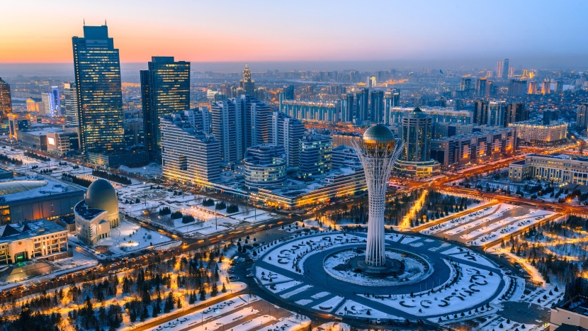 كازاخستان تتيح للسعوديين إصدار تأشيرات الدخول إلكترونيا دون مراجعة السفارة