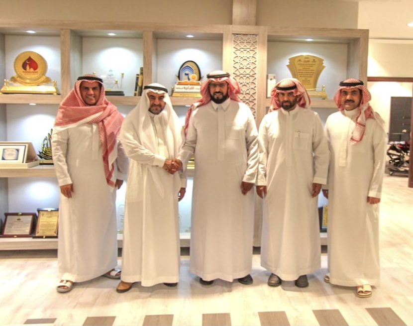 "اتقان العقارية" توقع اتفاقية مع  شركة "عبدالله بن عبدالعزيز الراجحي"  لتسويق وبيع عقارات الشركة