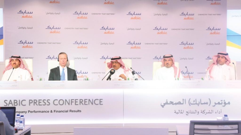 «سابك»: 39 شركة استثماراتها 9 مليارات ريال استفادت من برنامج «نساند»