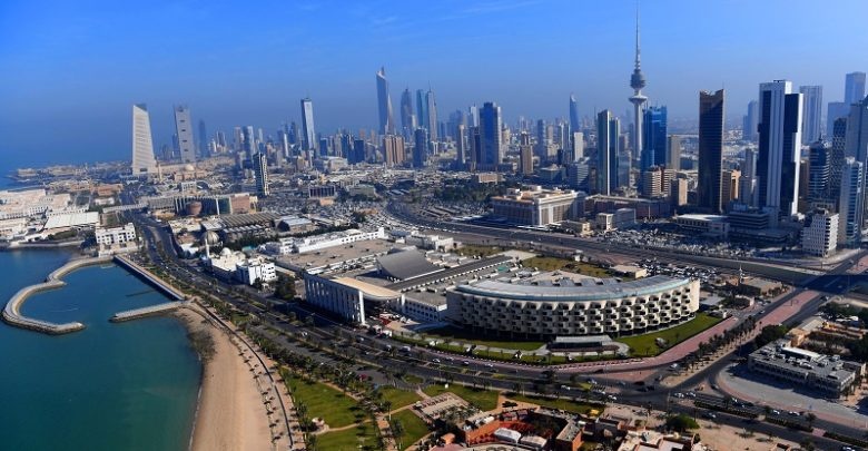 صندوق النقد: النمو الاقتصادي في الكويت سيزيد بفعل أسعار النفط