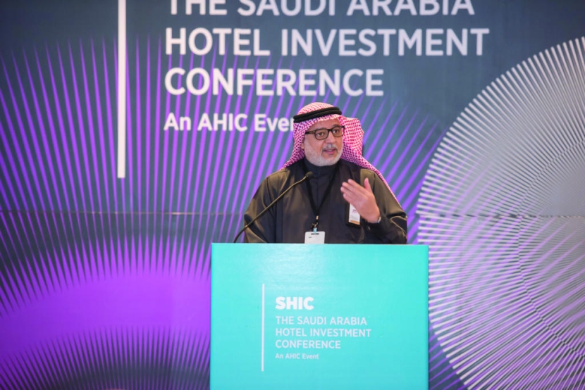 «السياحة» تستهدف الوصول إلى 600 ألف غرفة فندقية العام المقبل