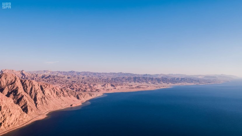 تأسيس شركة مساهمة مقفلة لتطوير "نيوم" مملوكة لصندوق الاستثمارات العامة