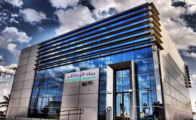 "بنك الرياض" يربح 4.7 مليار ريال خلال 2018 بارتفاع 19 %