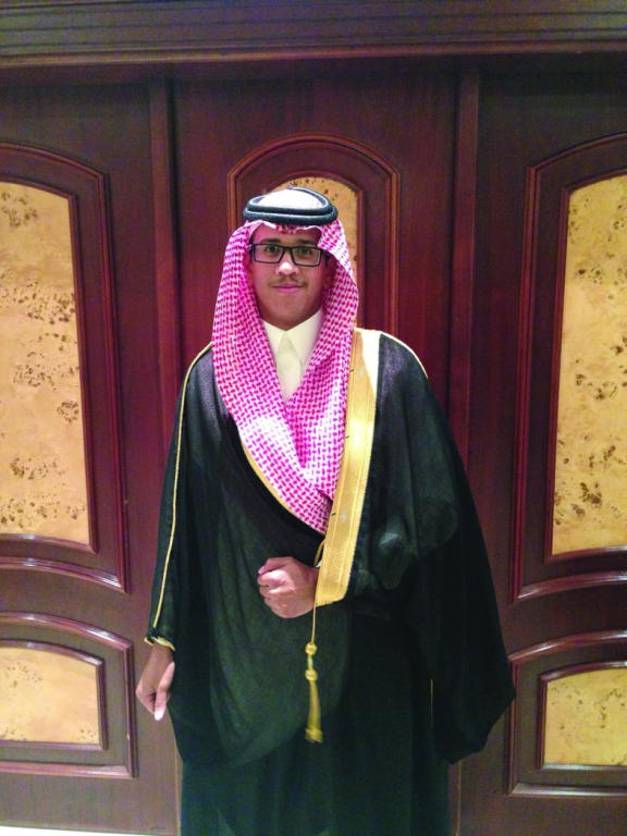 ترقية وحيد الربيع