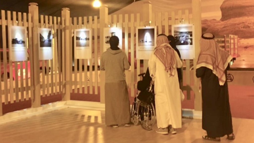 «الجنادرية» يستعيد سيرة ابن رمثان «أعجوبة الصحراء»
