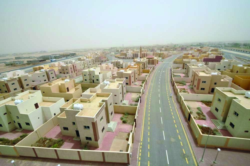 26 مليار ريال تمويلات سكنية للمصارف والشركات خلال 11 شهرا.. ارتفعت 37 %