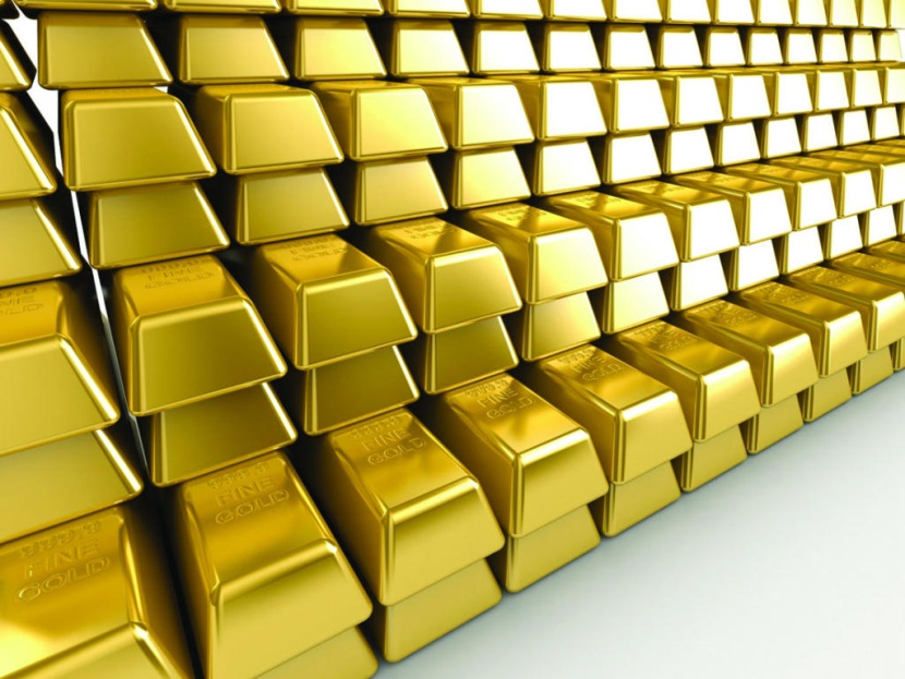 10 مليارات ريال حجم واردات المملكة من سبائك الذهب في 10 أشهر