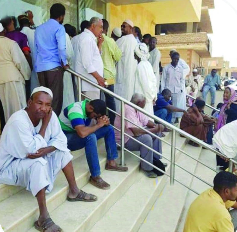 السودان .. اقتصاد مريض يعاني للخروج من غيبوبة