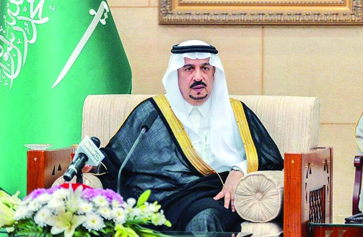 انطلاقة المهرجان السعودي للجواد العربي نهاية الشهر