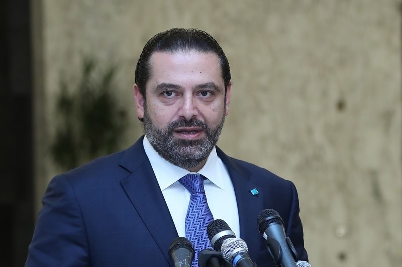 الحريري: اقتصاد لبنان يحتاج إلى "عملية جراحية" عاجلة لتجنب الانهيار