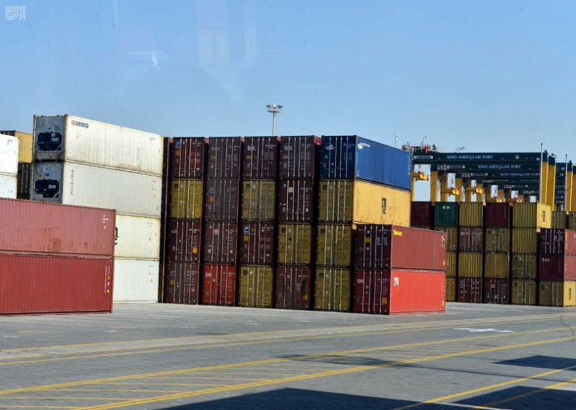 ميناء رابغ : مناولة 20 مليون حاوية و 15 مليون طن من البضائع السائبة كل عام