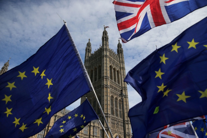دراسة: استفتاء الانفصال يدفع شركات بريطانية للاستثمار في الاتحاد الأوروبي