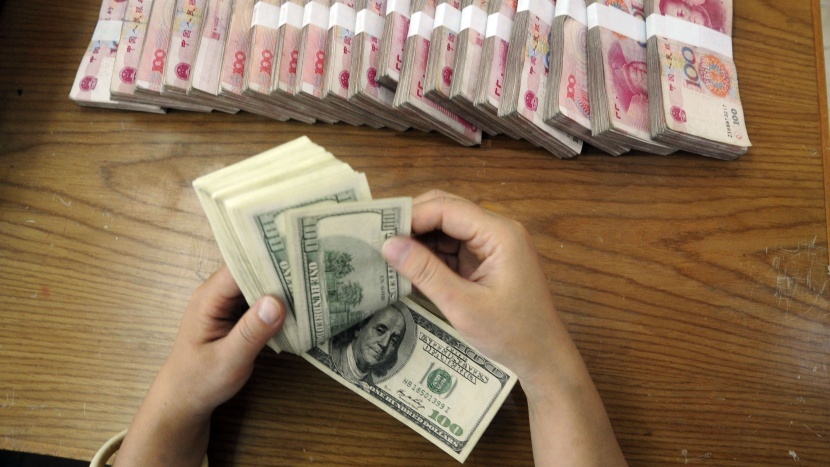 احتياطي الصين الأجنبي يرتفع إلى 3.088 تريليون دولار في يناير