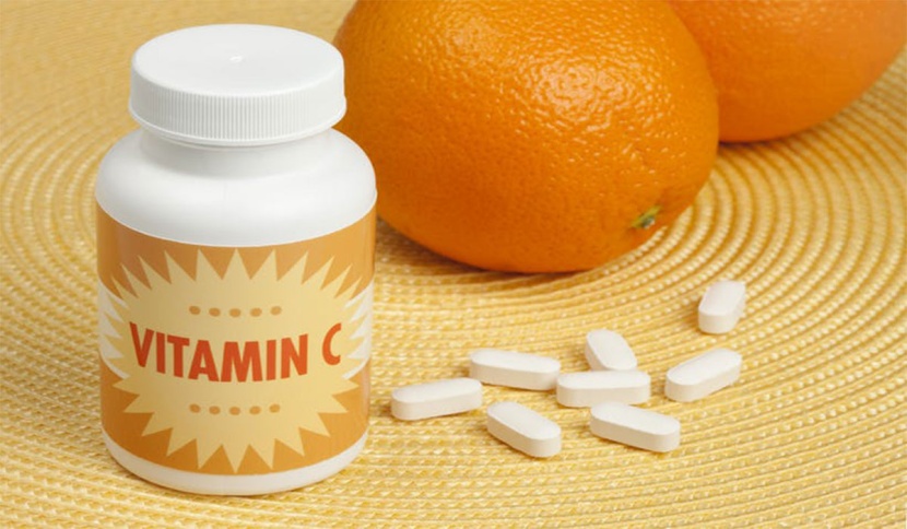 دراسة: أقراص"فيتامين سي" يمكن أن تساعد في خفض مستويات السكر في الدم