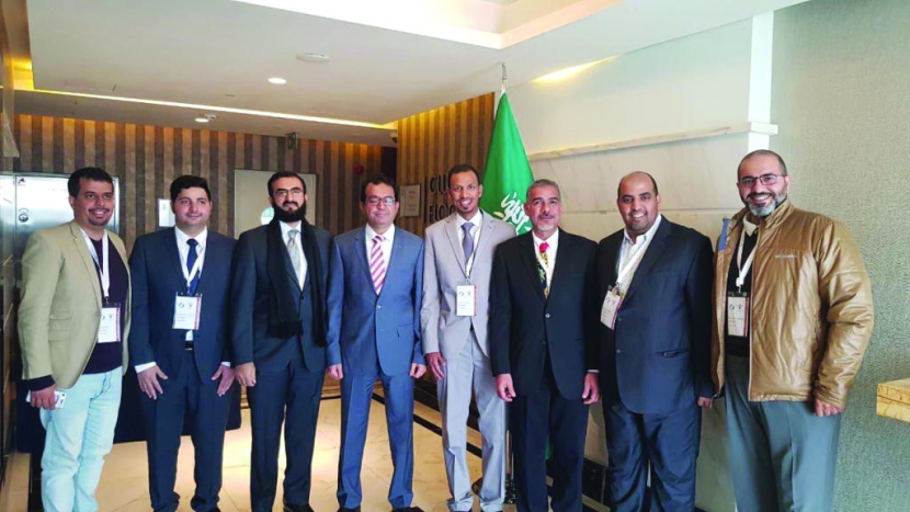 «السياحة» تعزز خبرات «جمعية الإرشاد» بمؤتمر دولي متخصص