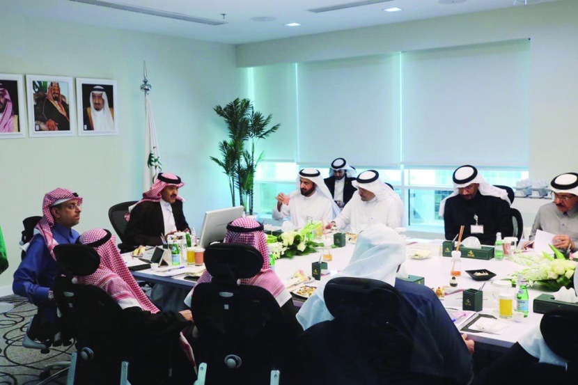 «أبحاث الإعاقة» يبدأ المرحلة الثانية من تنفيذ الخطة الاستراتيجية
