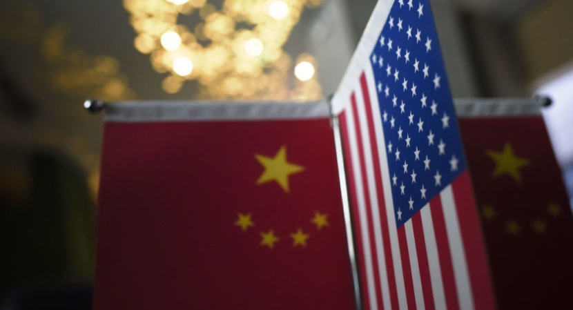 المحادثات التجارية بين أمريكا والصين تنتقل لمستوى أعلى