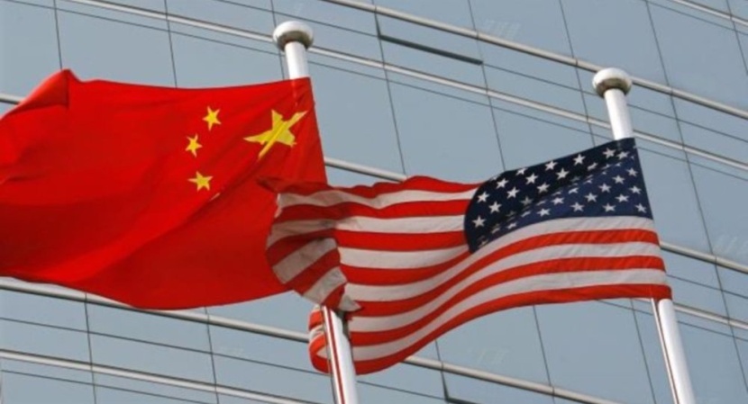استمرار المحادثات التجارية بين بكين وواشنطن ورئيس الصين يلتقي مسؤولين أمريكيين