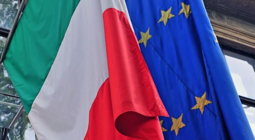 تراجع السندات الإيطالية بعد تحذير برلماني إيطالي من عضوية بلاده في الاتحاد الأوروبي