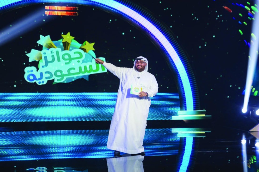 الموسم الثاني لـ«جوائز السعودية» يعزز مكانته بين الجماهير