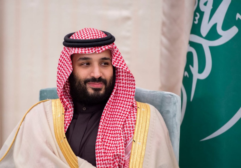 قصة مصورة : ولي العهد في باكستان .. أول محطات جولته الخارجية