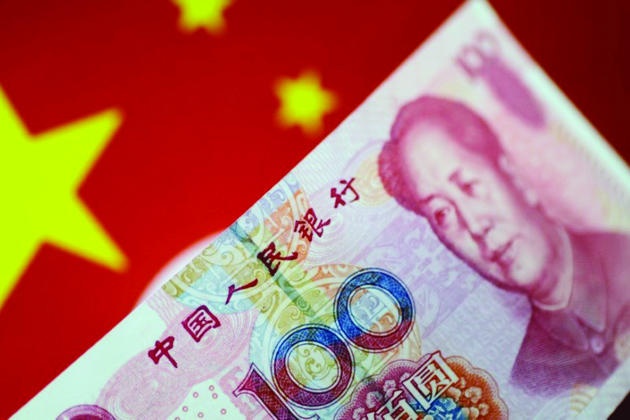  الديون المحلية تفرمل عولمة شركات جديدة في الصين 