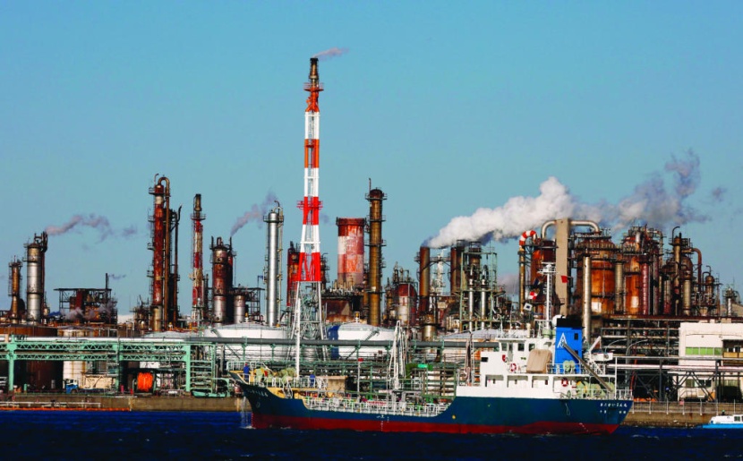 «وود ماكينزي»: تفاؤل بنمو مشروعات النفط من حقول المنبع البحرية في 2019