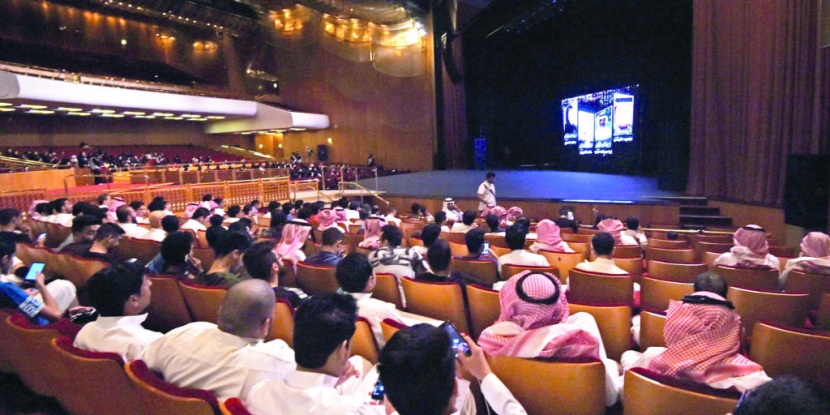 مؤسسة سينمائية كويتية: نستهدف السوق السعودية .. الشعب ذواق محب للفن